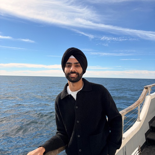 Anmol Singh Sethi